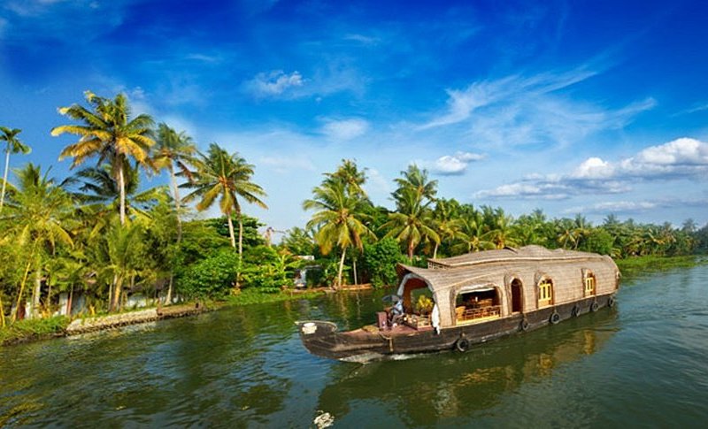 alleppey